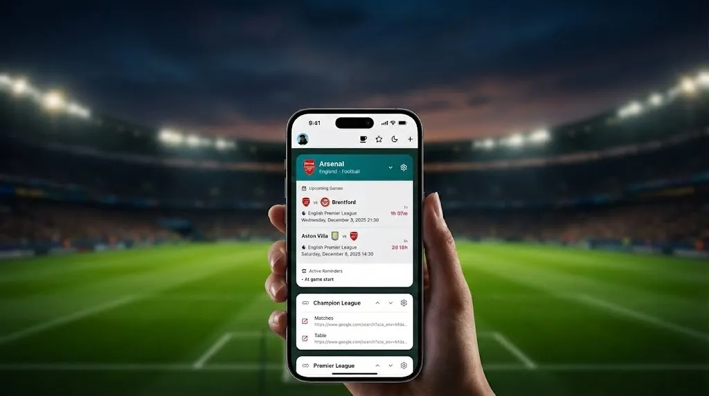 Introducing Game Reminder v1.0