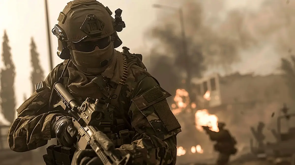 Call of Duty League Tracker