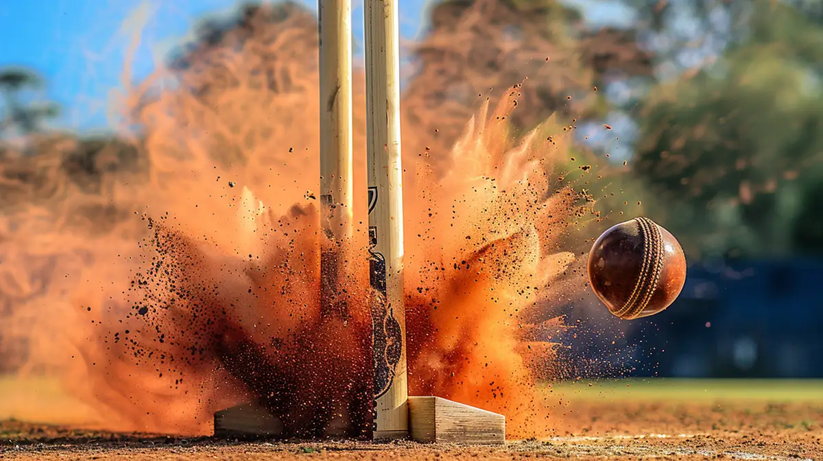 Cricket Match Alerts