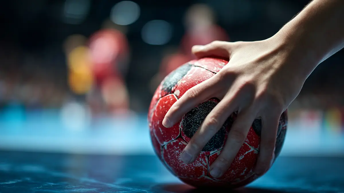 Handball Game Reminders