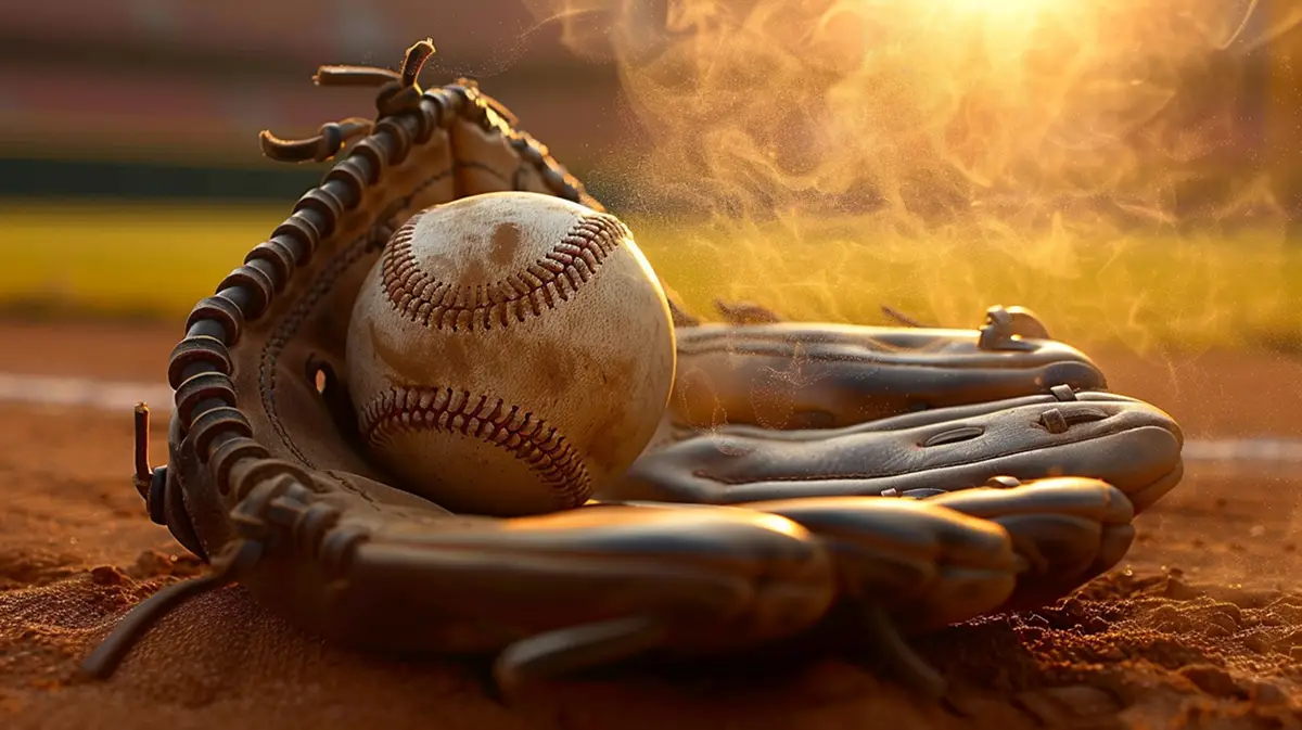 MLB & Baseball Reminders