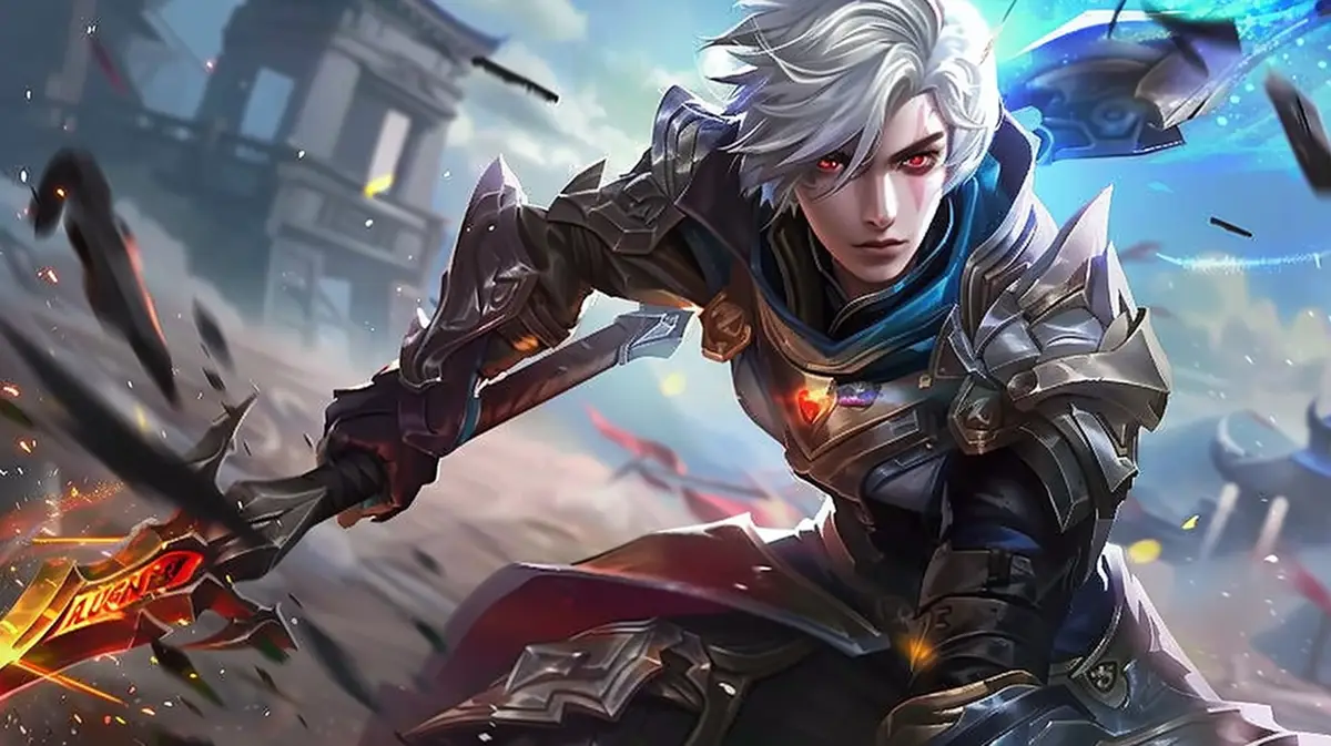 Mobile Legends Alerts