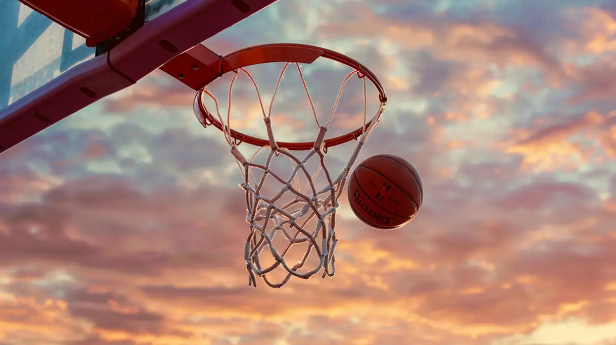 NBA & Basketball Tracker