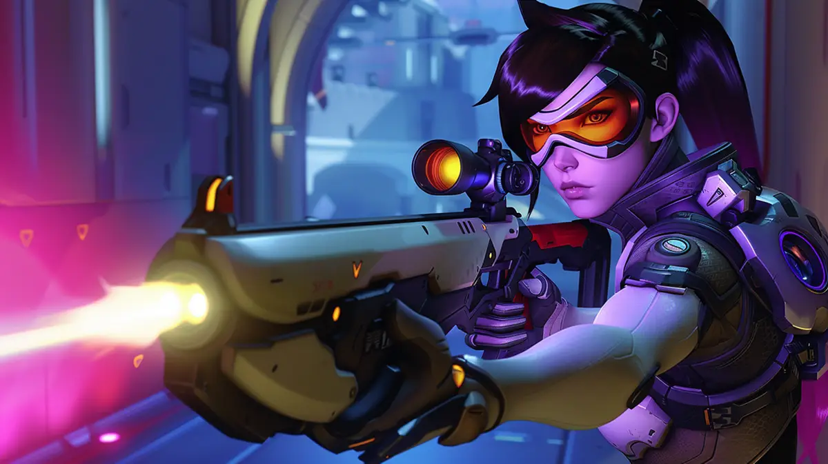 Overwatch 2 Match Reminders