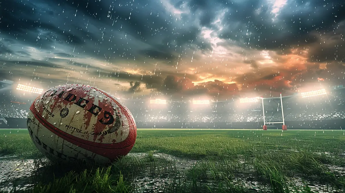 Rugby Match Notifications